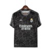 Original Fußballtrikot Real Madrid Dragon Special Edition 2022-23 Schwarze Für Herren